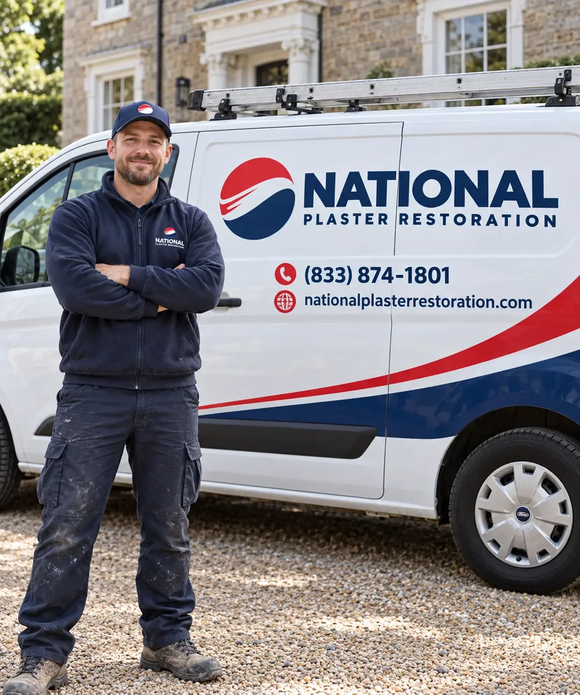 Plaster Repair Newalla, OK FAQs